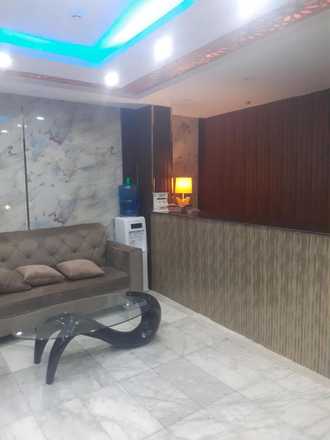 אל-מדינה Al Haramine Apartment מראה חיצוני תמונה