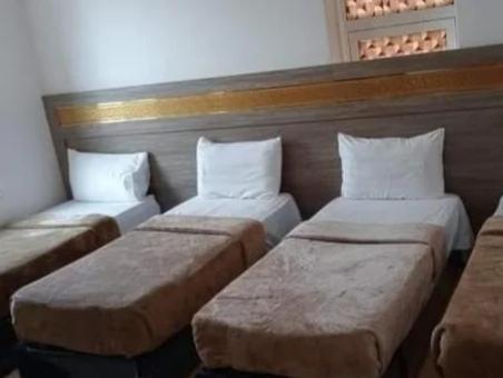אל-מדינה Al Haramine Apartment מראה חיצוני תמונה